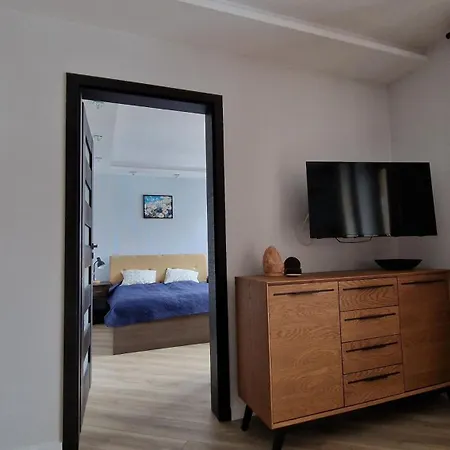Opera Apartment *