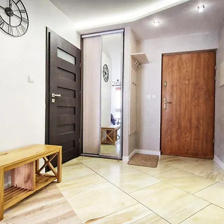 Opera Apartment Krynica Zdroj
