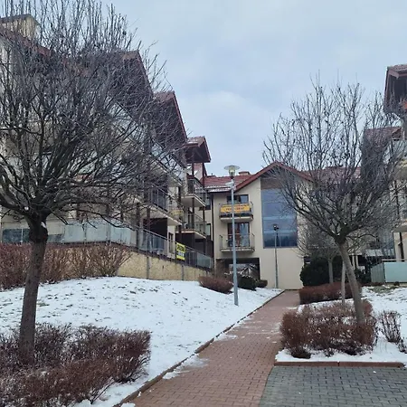 Opera * Krynica Zdroj