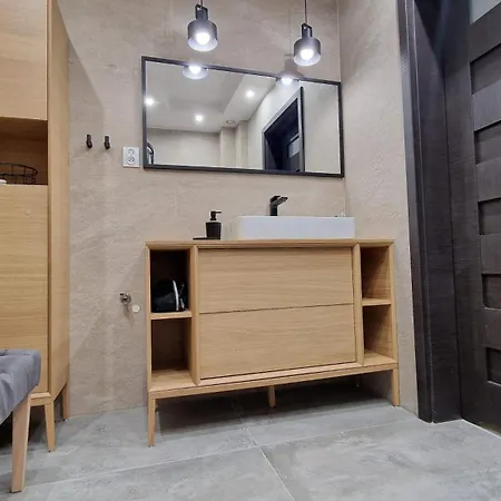 Opera * Krynica Zdroj