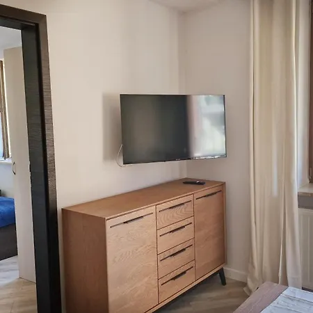 Apartment Opera Krynica Zdroj