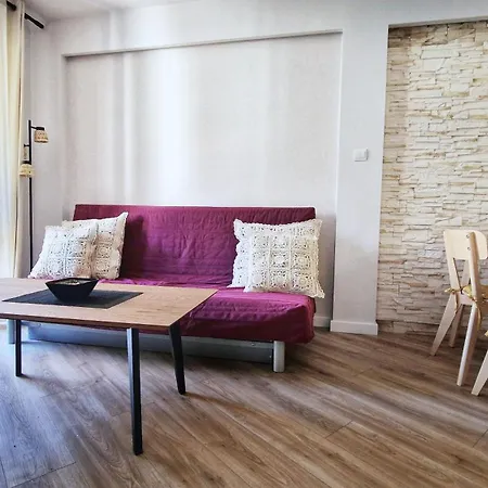 Apartment Opera *