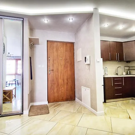 Opera Apartamento Krynica Zdroj