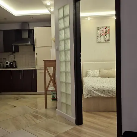 Opera Apartment